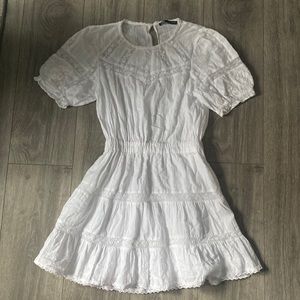 Zara dress